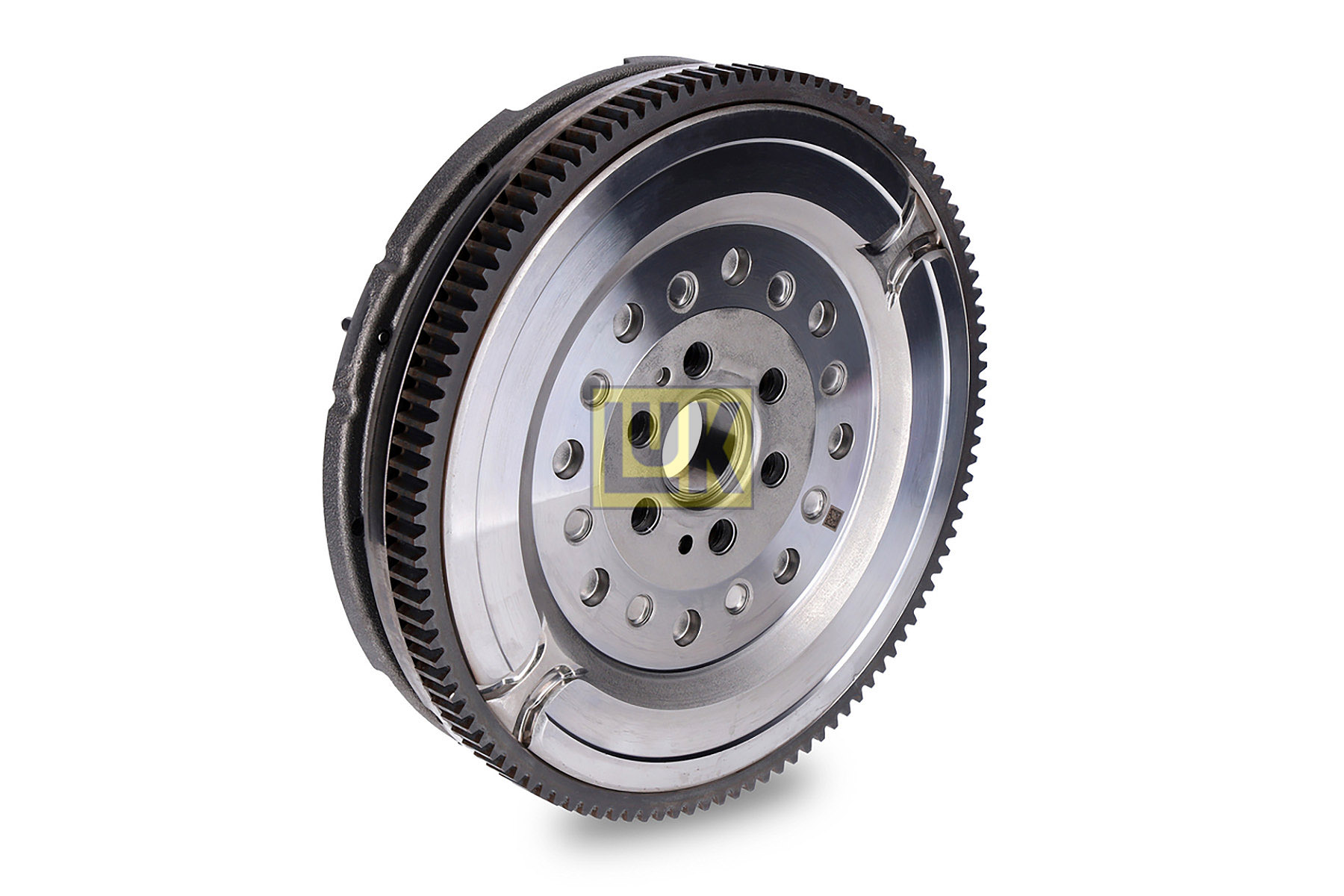 Flywheel 2