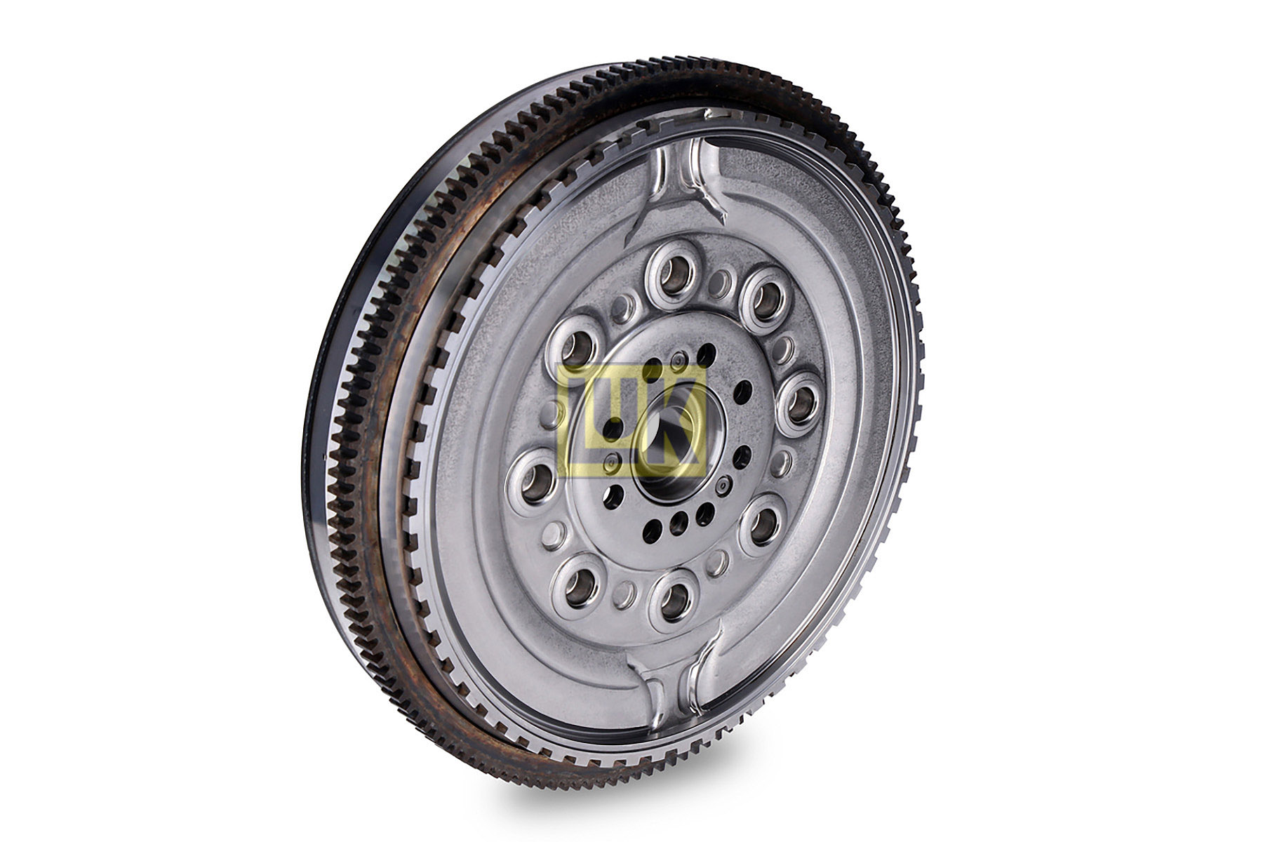 Flywheel 2