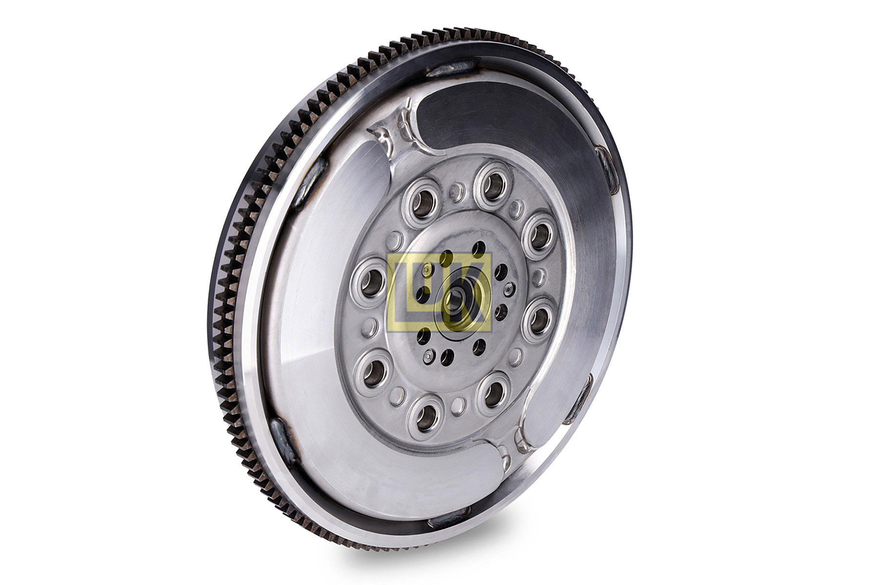 Flywheel 2