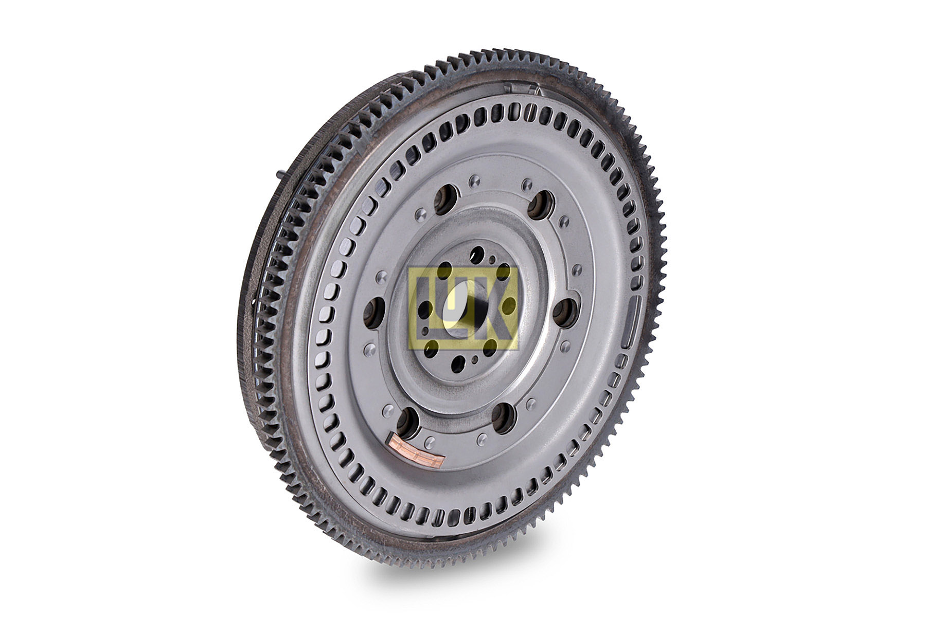 Flywheel 2