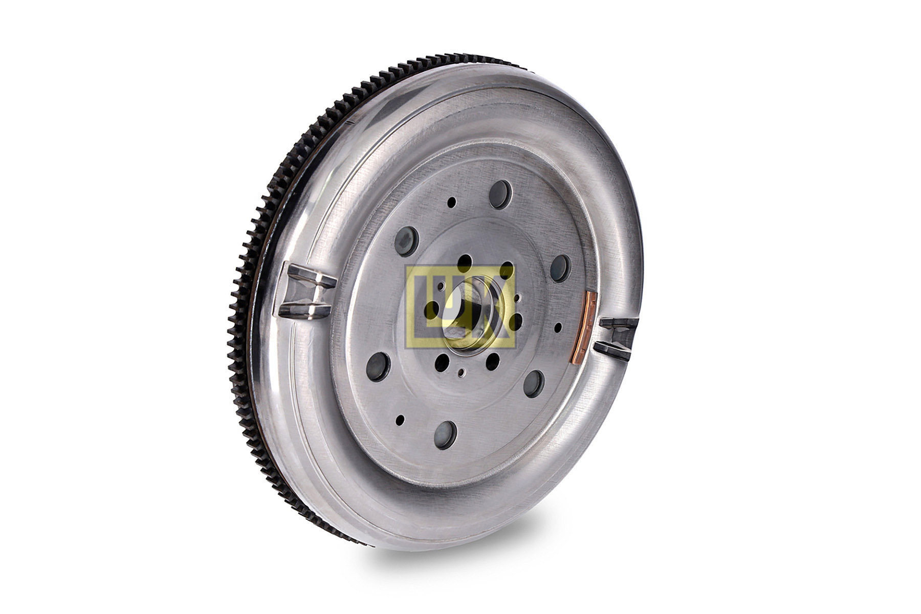Flywheel 2