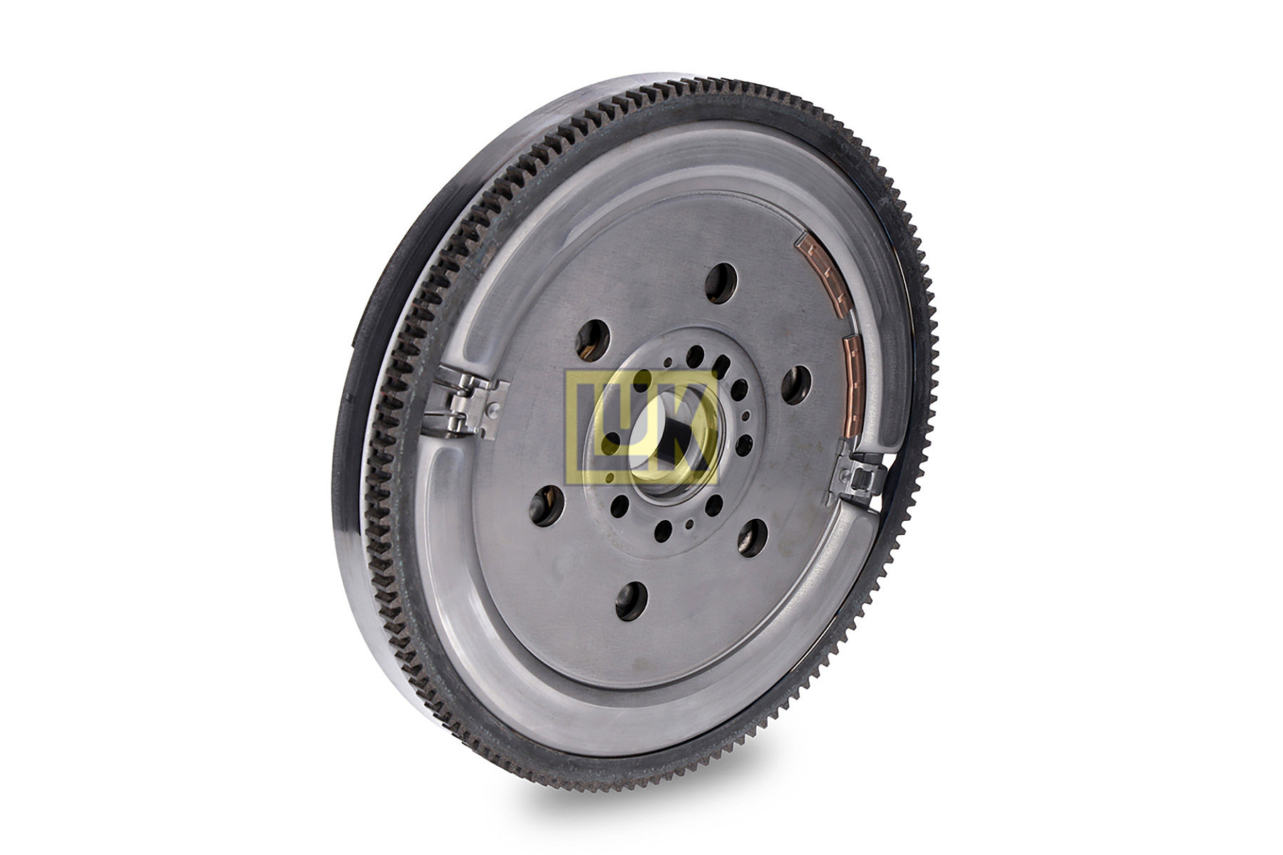 Flywheel 2