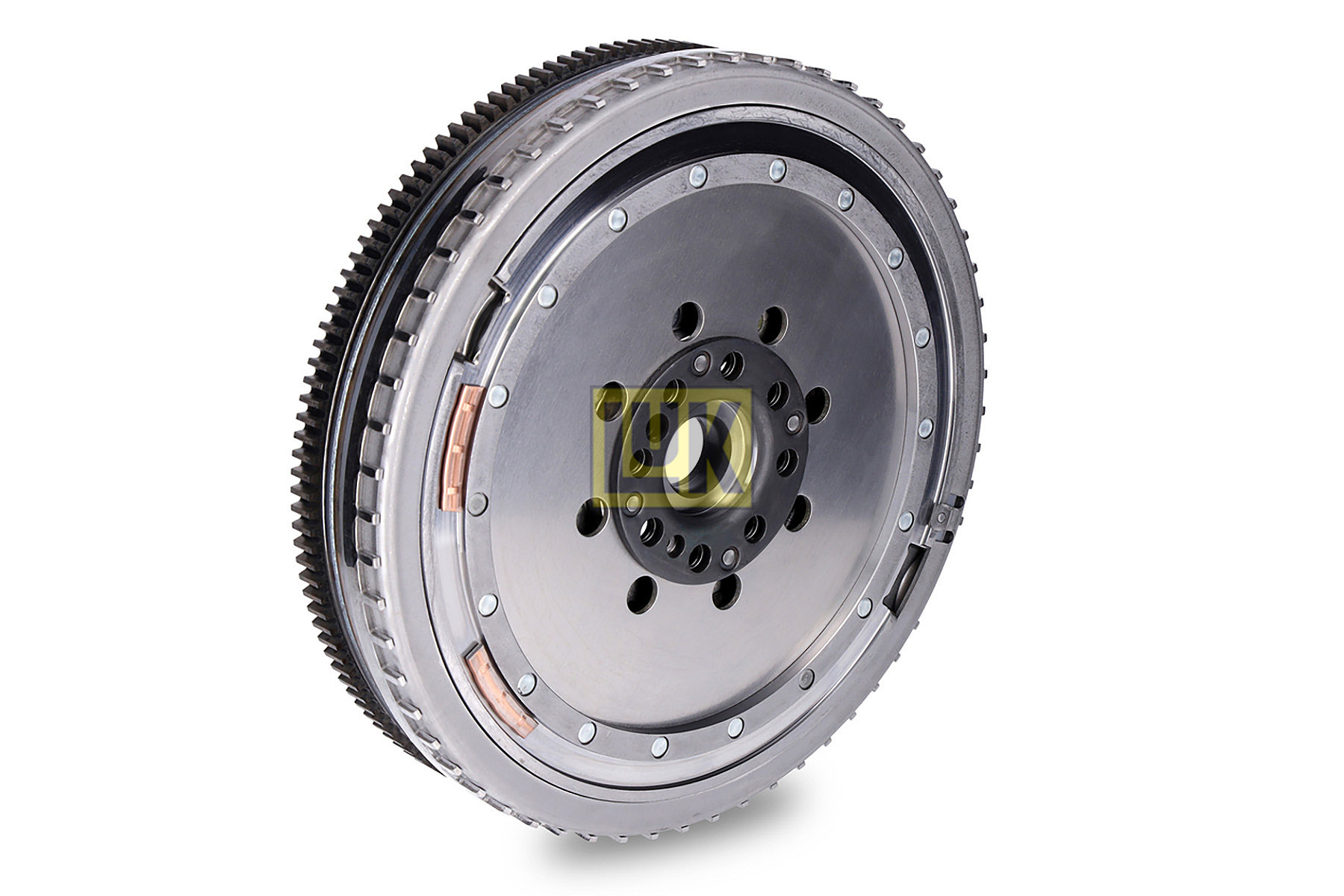 Flywheel 2