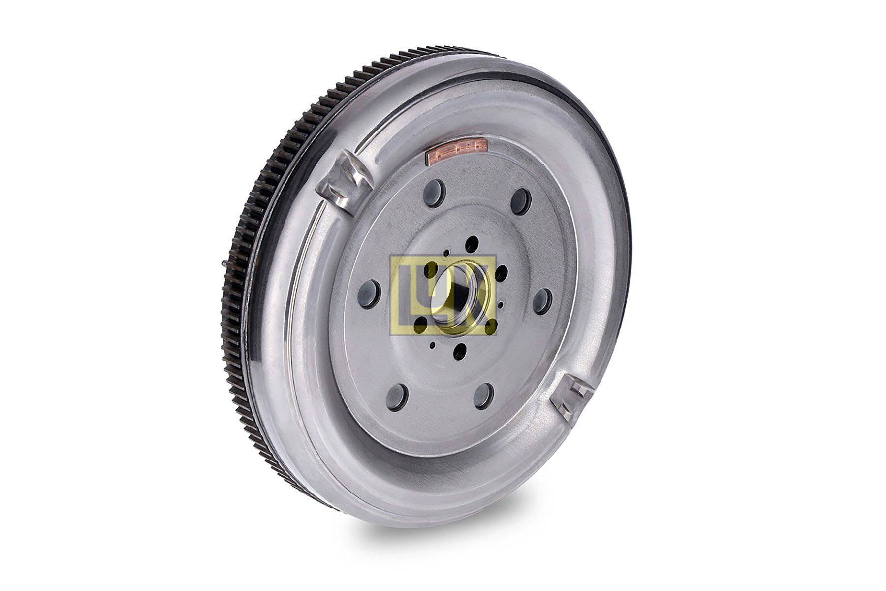 Flywheel 2