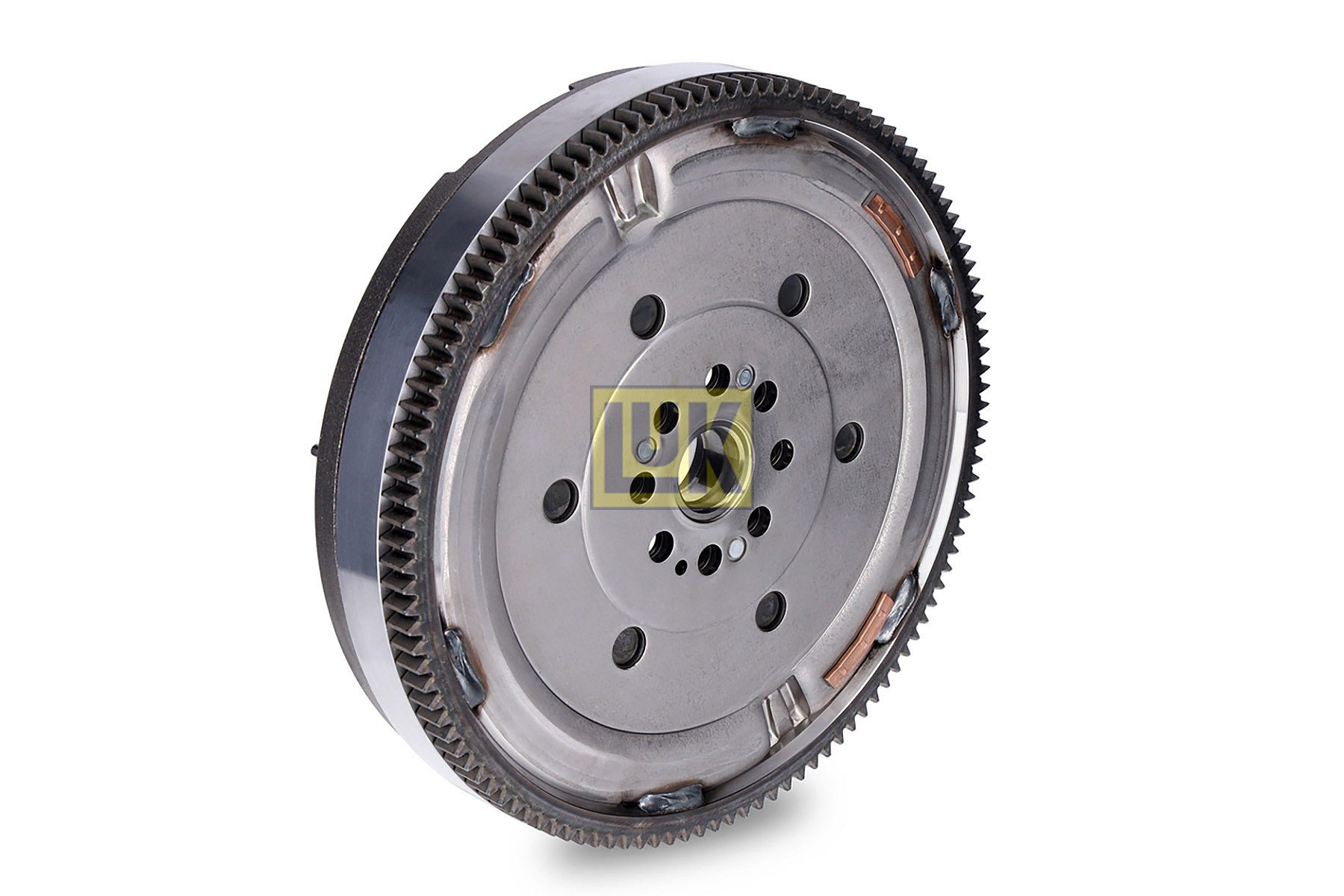 Flywheel 2