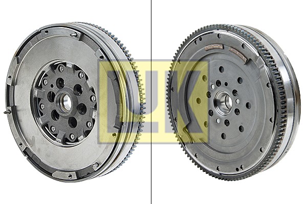Luk 415 0476 10 Volano Bimassa - Nuovo Ricambio Auto, Installazione Facile E Veloce