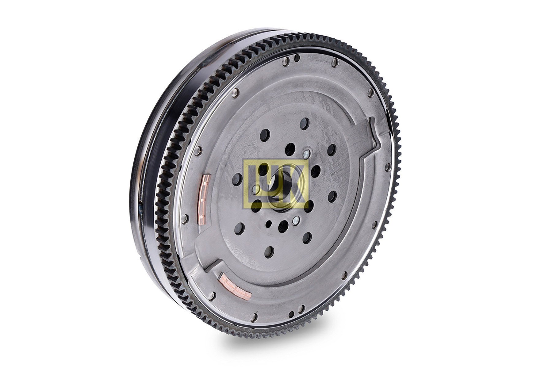 Flywheel 2
