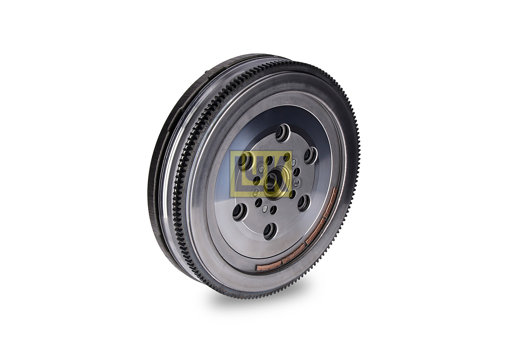 Flywheel 2