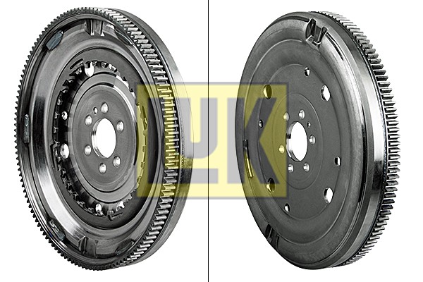 LuK 415 0680 09 Volano-Volano-Ricambi Euro