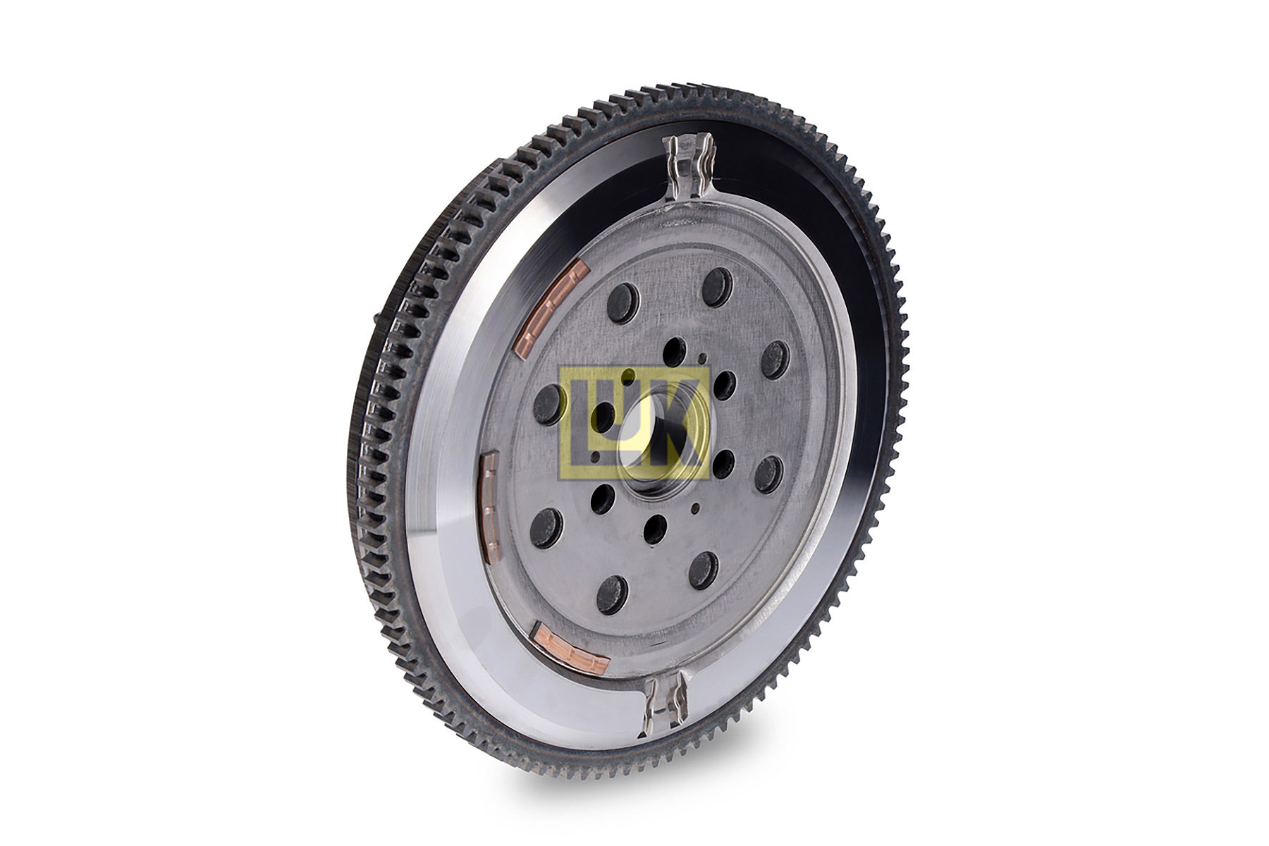 Flywheel 2