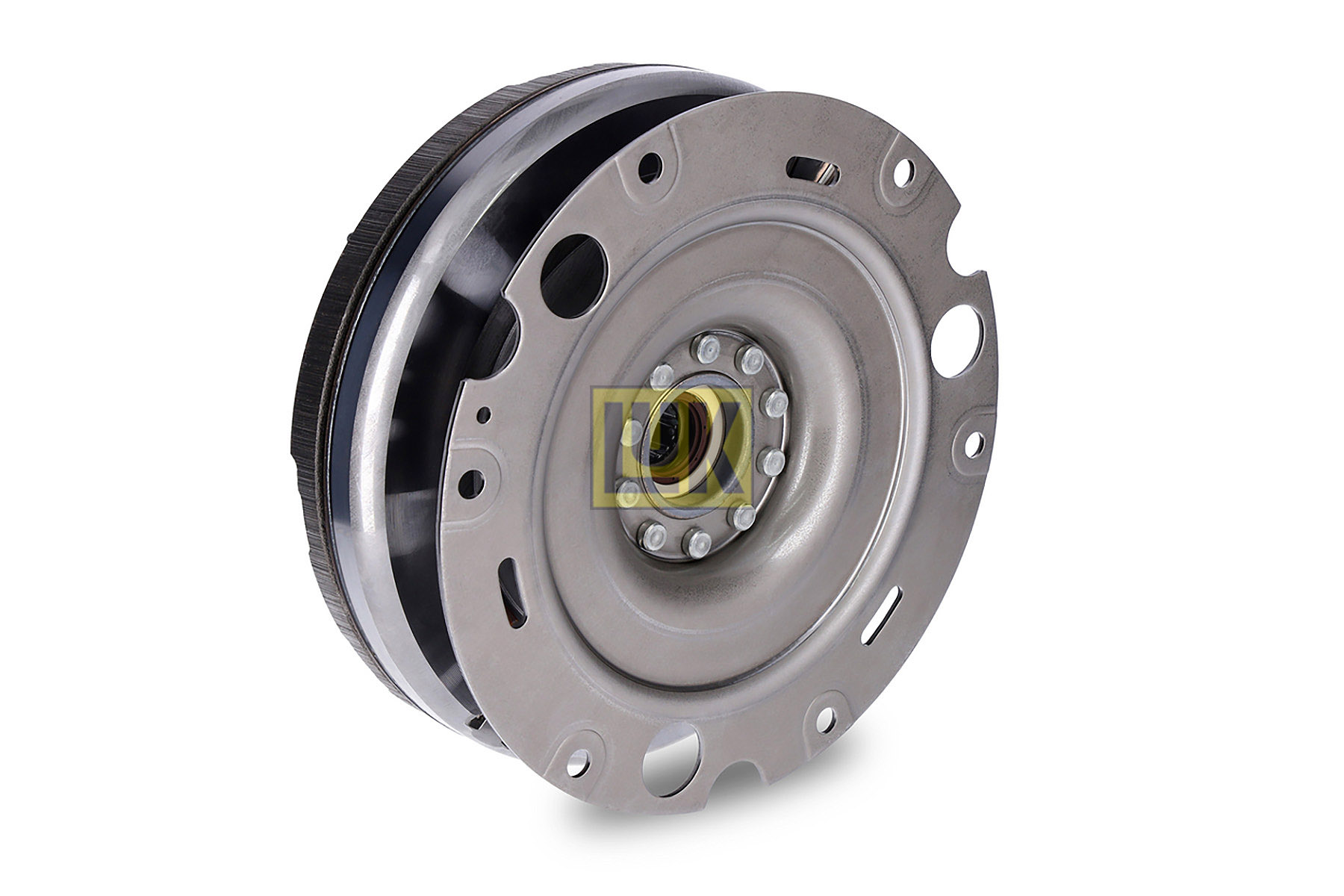 Flywheel 2