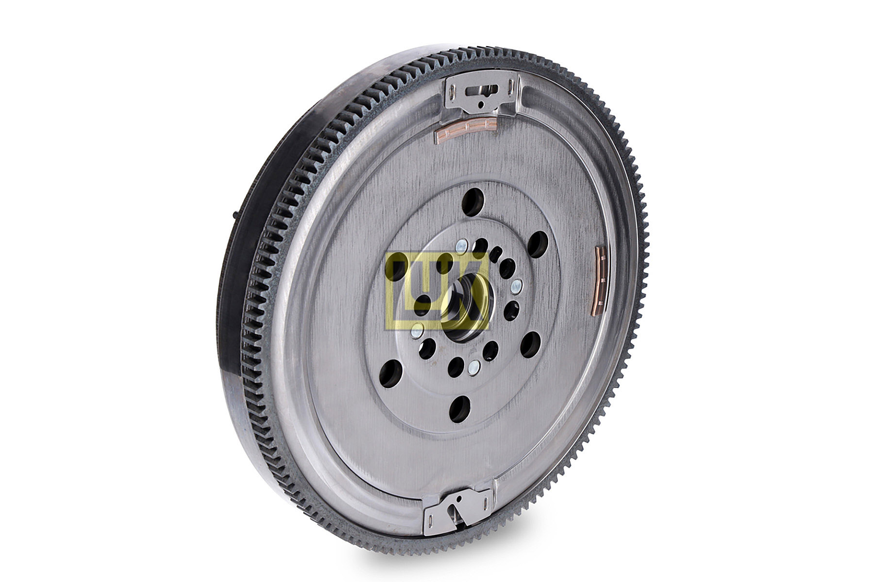 Flywheel 2
