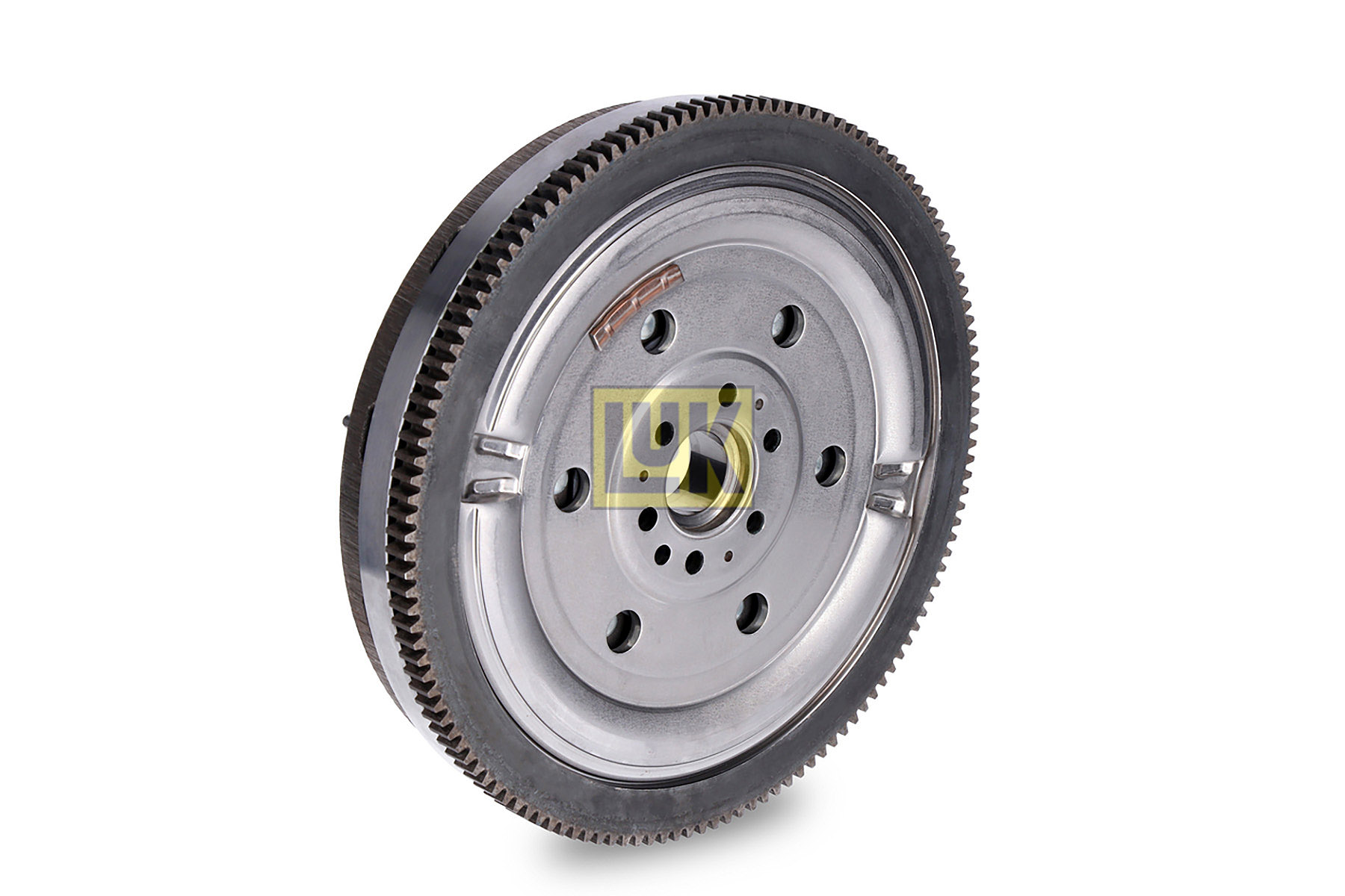Flywheel 2