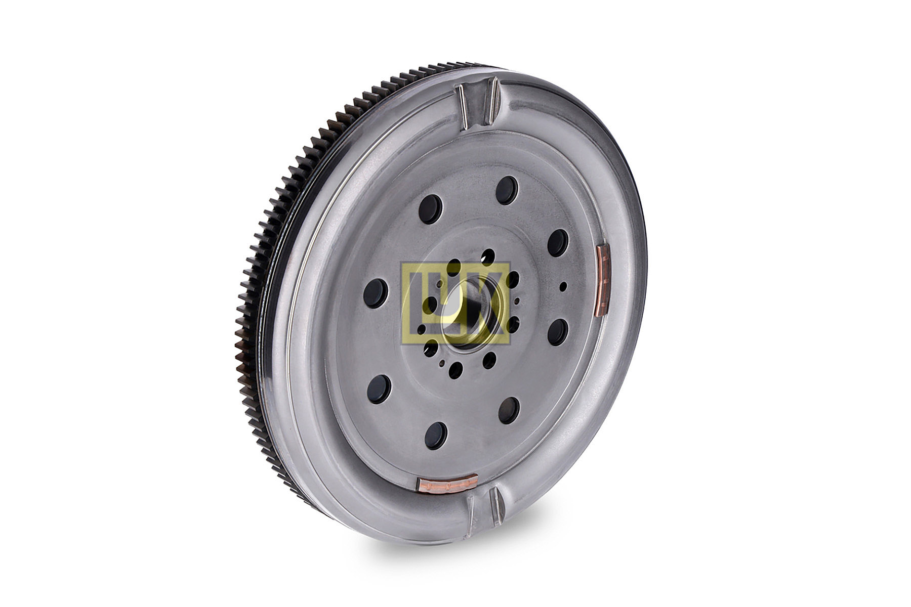 Flywheel 2