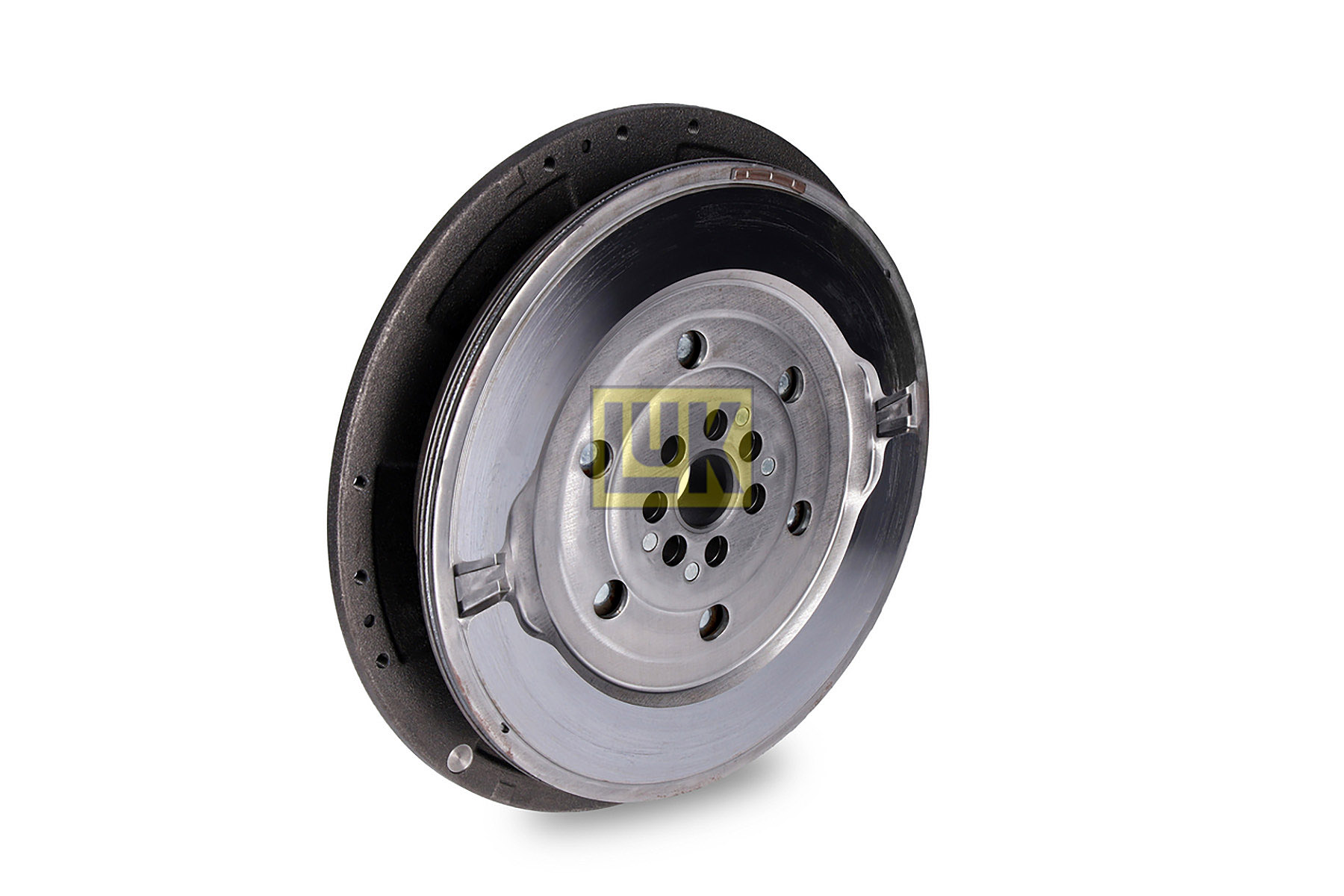 Flywheel 2