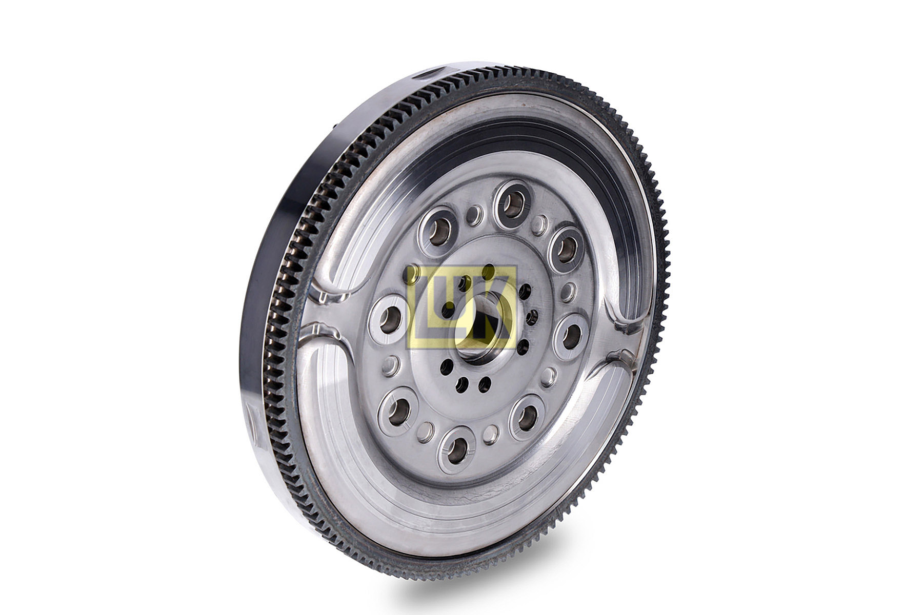 Flywheel 2