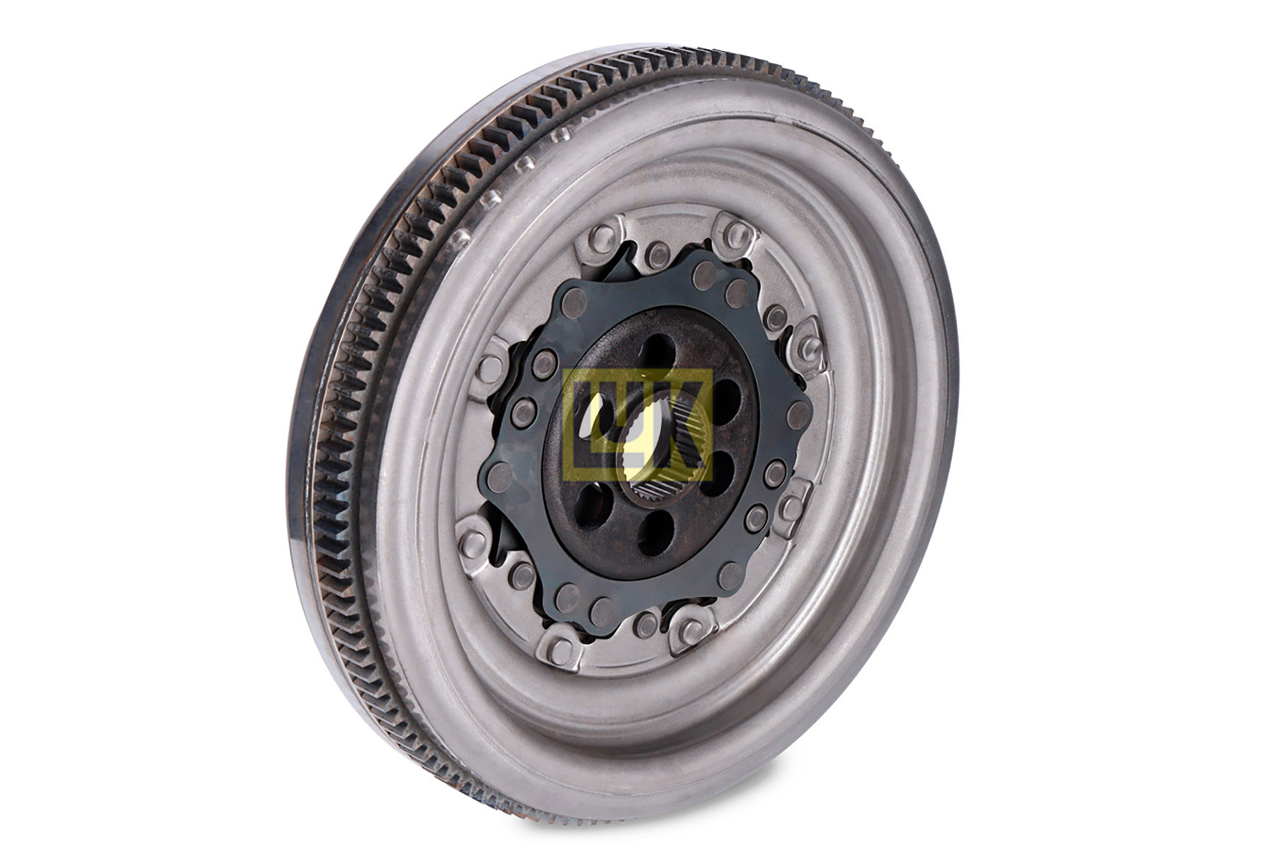 Flywheel 2