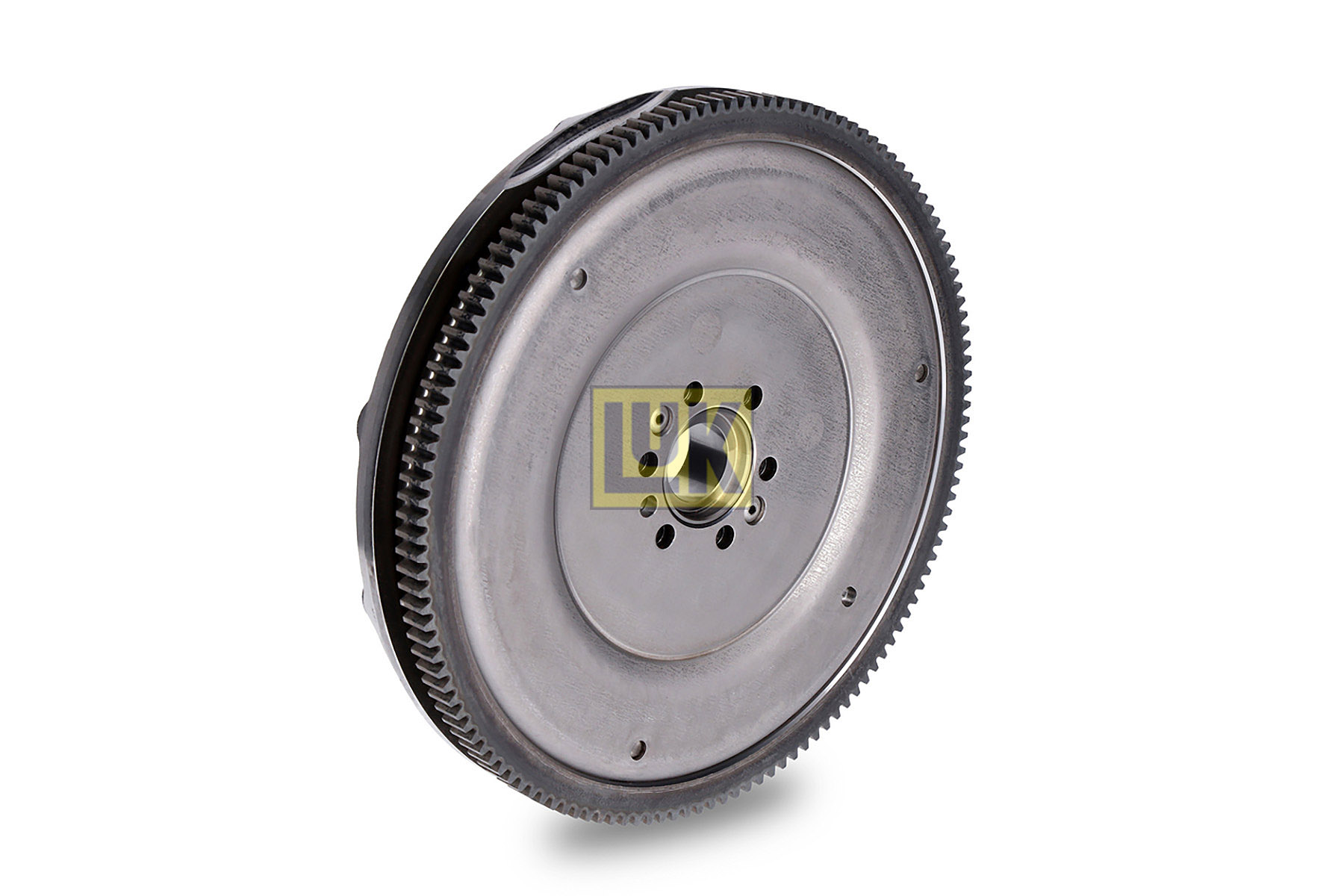 Flywheel 2