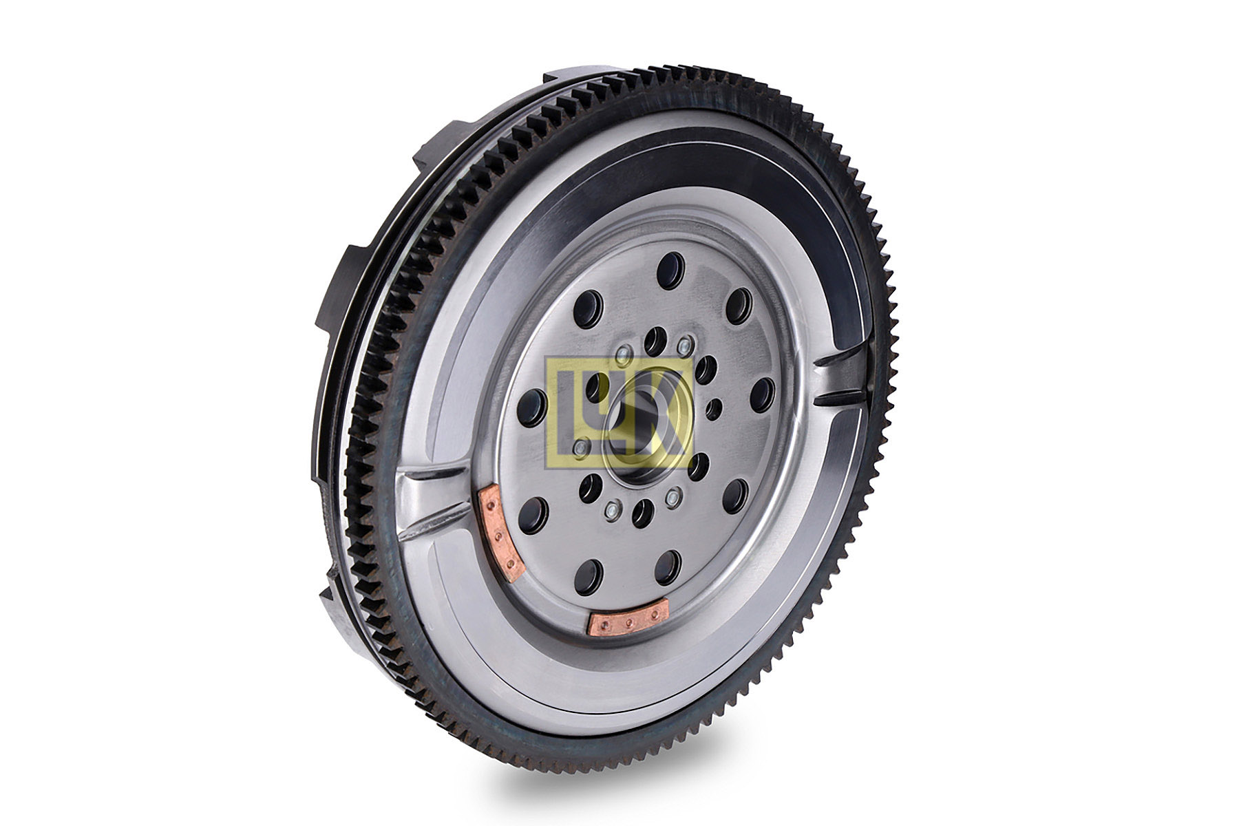 Flywheel 2