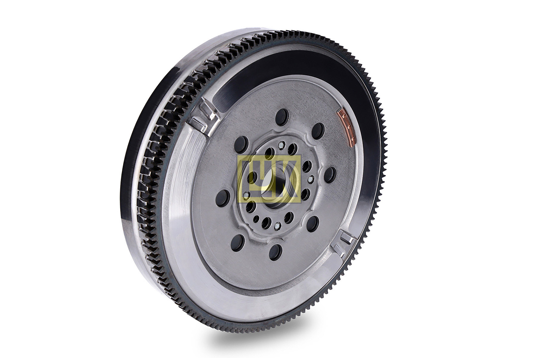 Flywheel 2