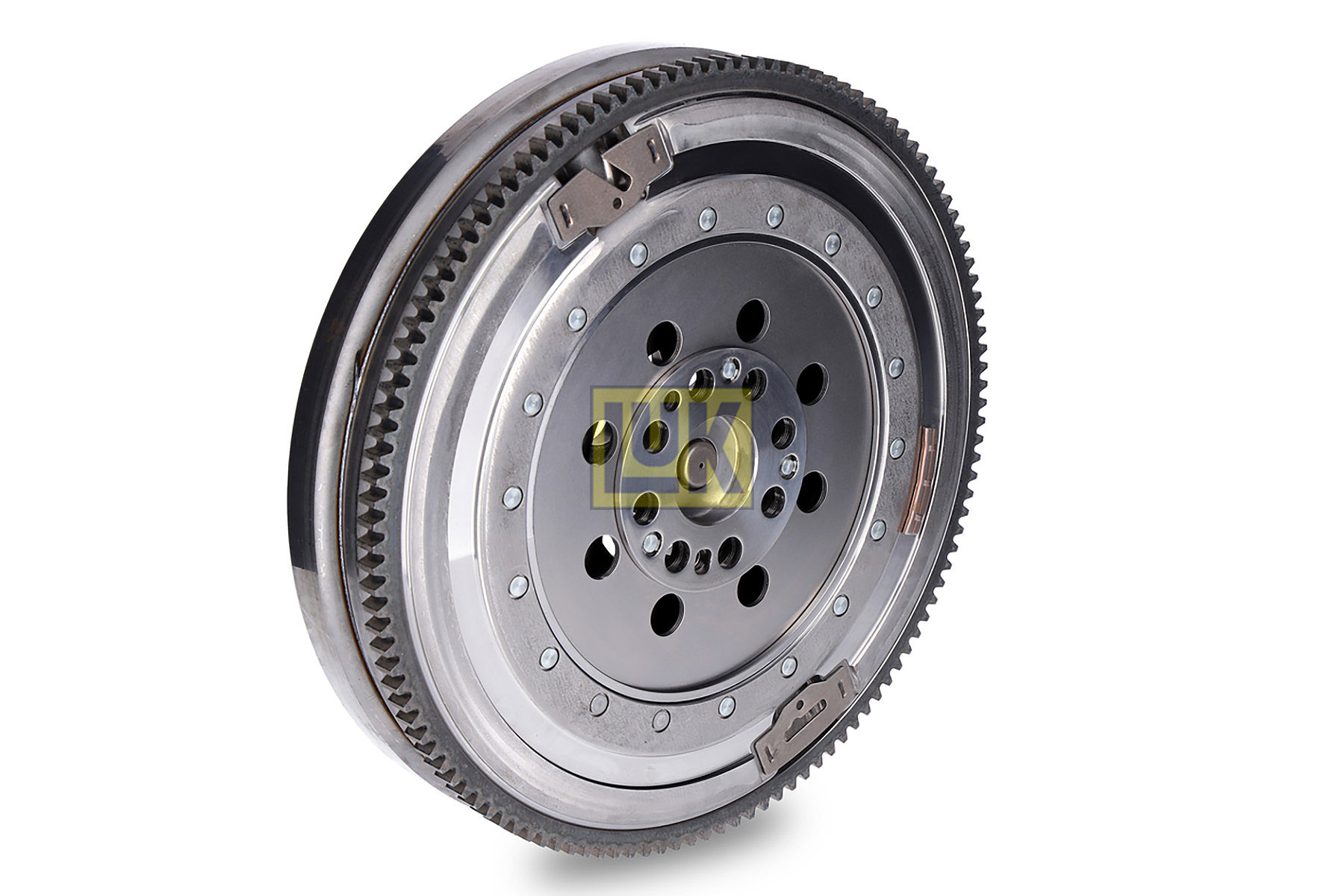 Flywheel 2
