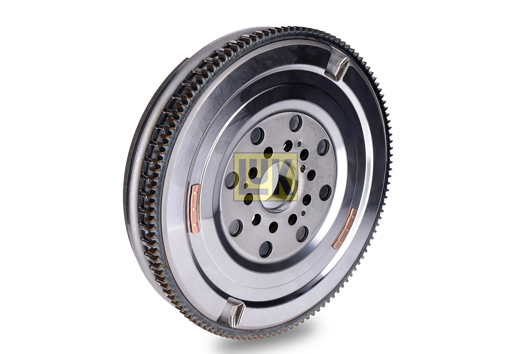 Flywheel 2