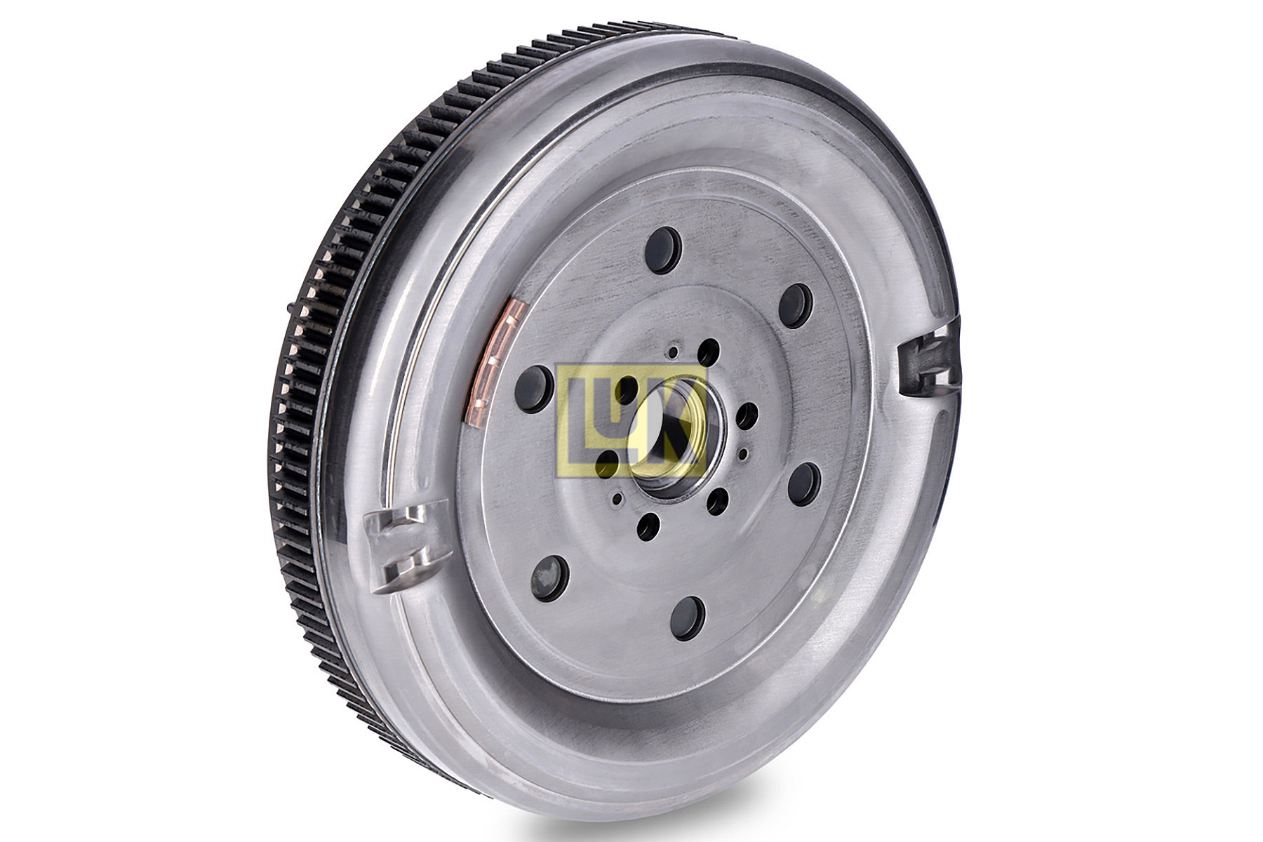 Flywheel 2