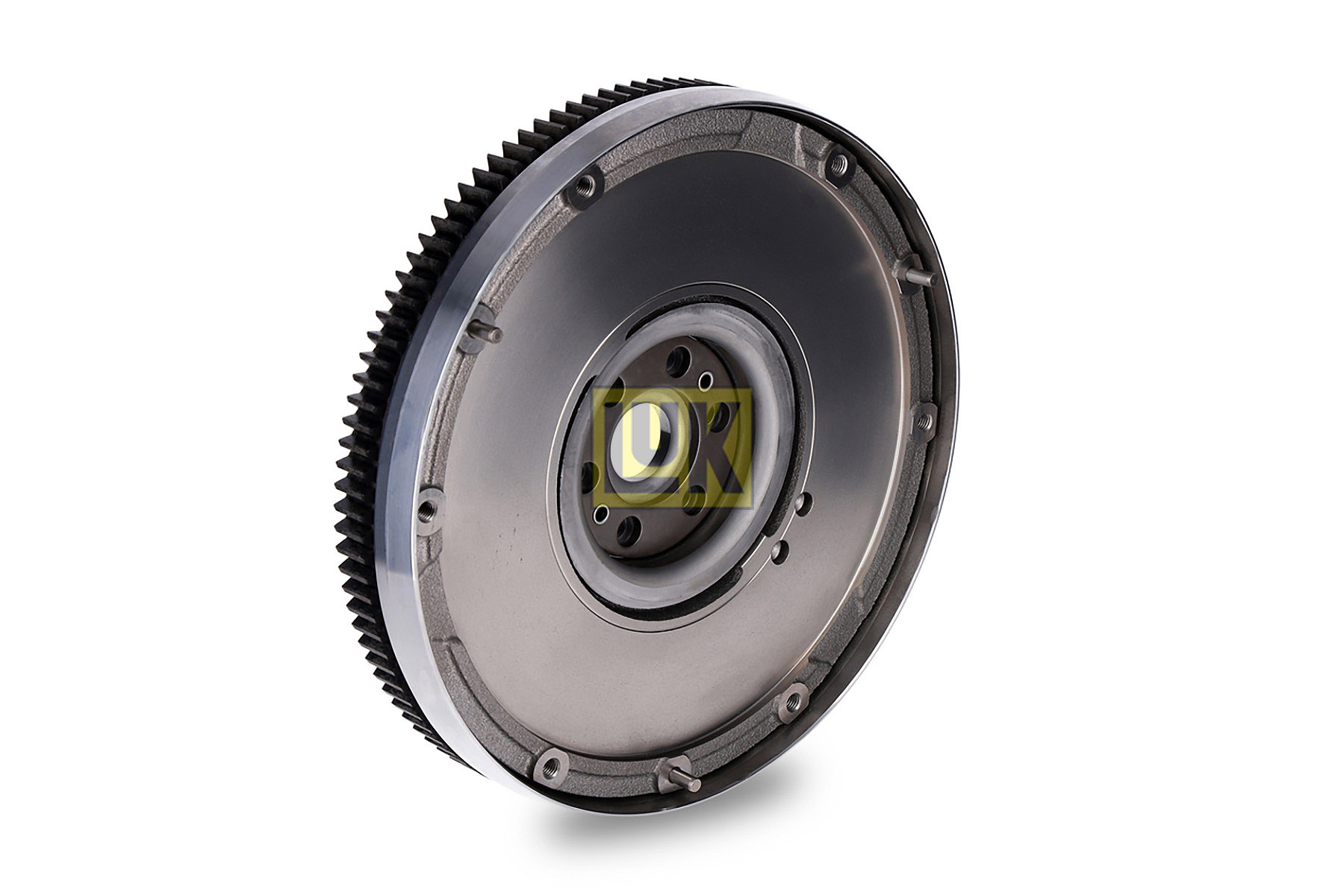 LuK 415 1004 10 LuK DMF Schwungrad