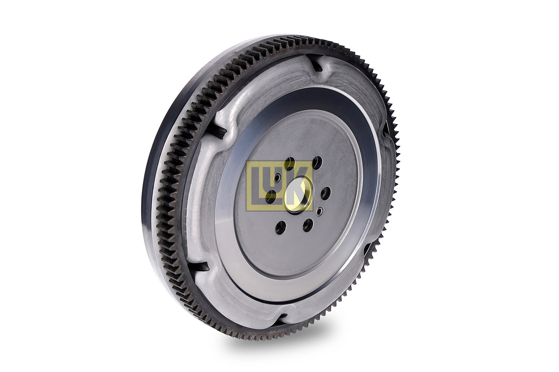 Flywheel 2
