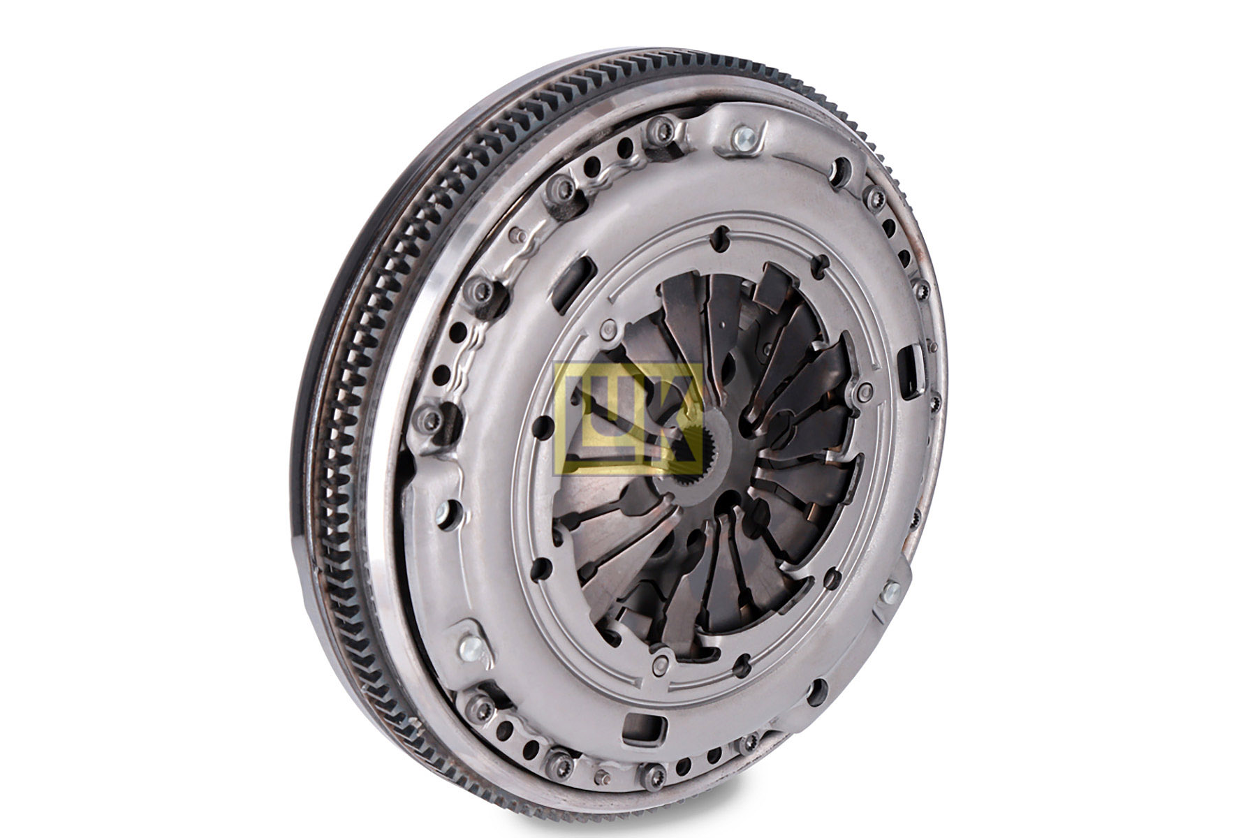 Clutch Kit 2