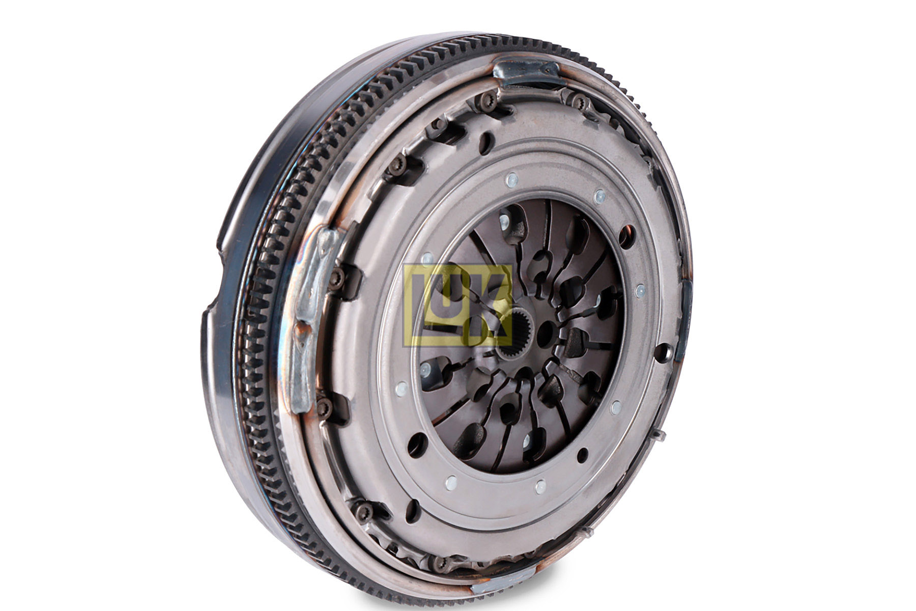 Clutch Kit 2