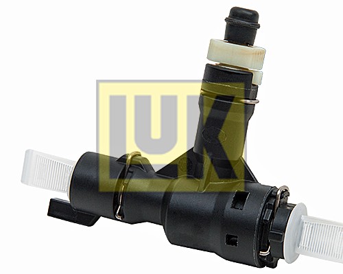 LuK 418 0406 10 Limitatore di coppia per picchi frizione