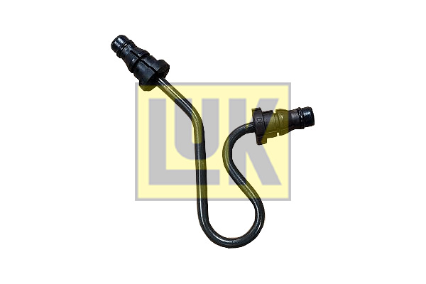 LuK 418 0408 10 Adapter, Kupplungsgeberzylinder