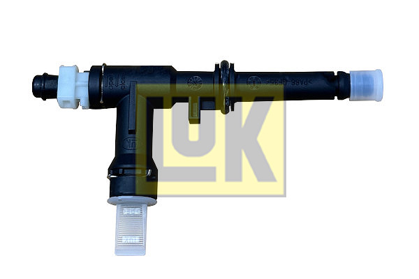 LuK 418 0448 10 Adapter, Kupplungsgeberzylinder