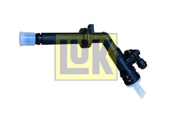 LuK 418 0454 10 Adapter, Kupplungsgeberzylinder