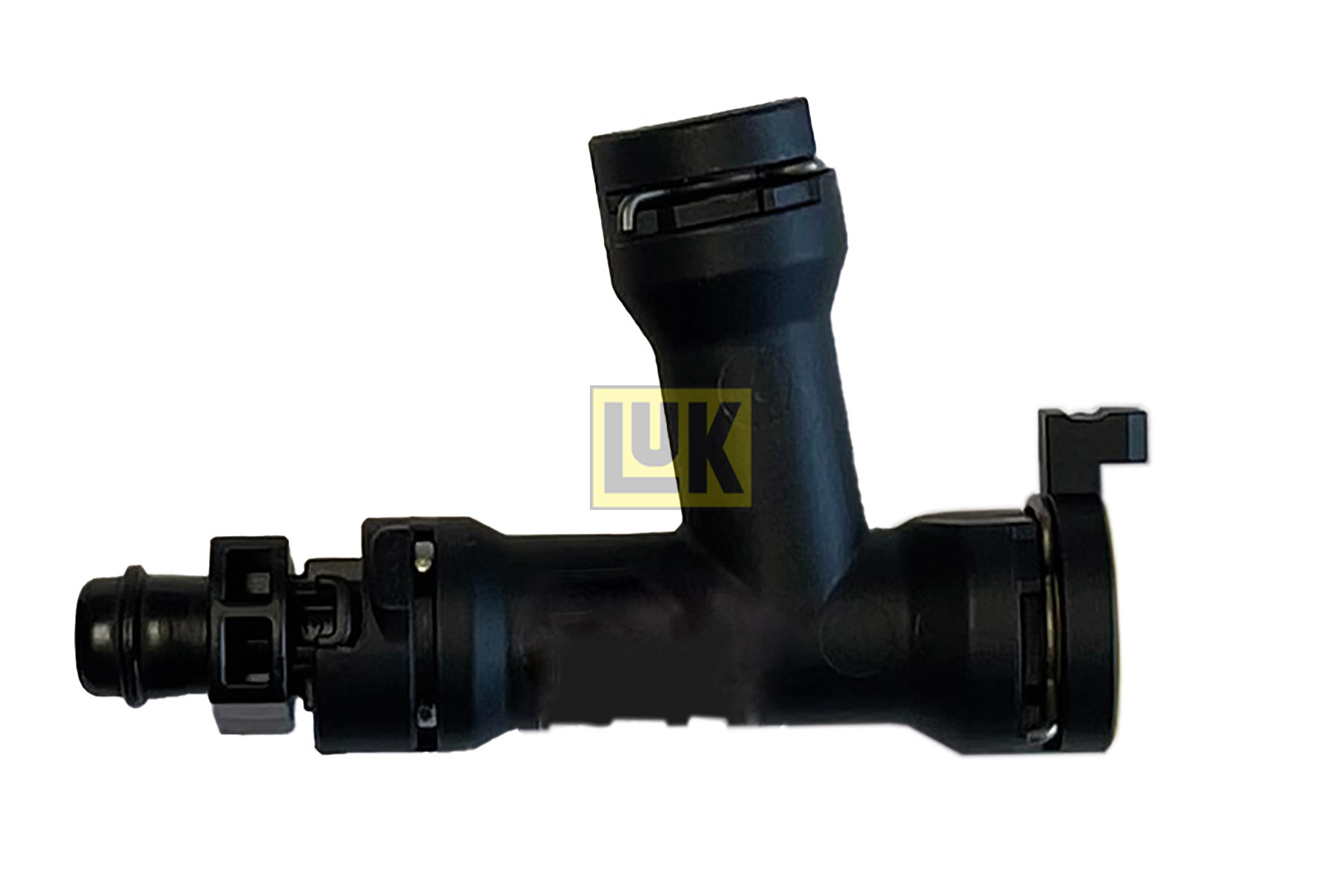 LuK 418 0455 10 Περιοριστής ροπής συμπλέκτη for ABARTH ALFA ROMEO BUICK (SGM) CHEVROLET CHEVROLET (SGM) FIAT HOLDEN HSV OPEL VAU