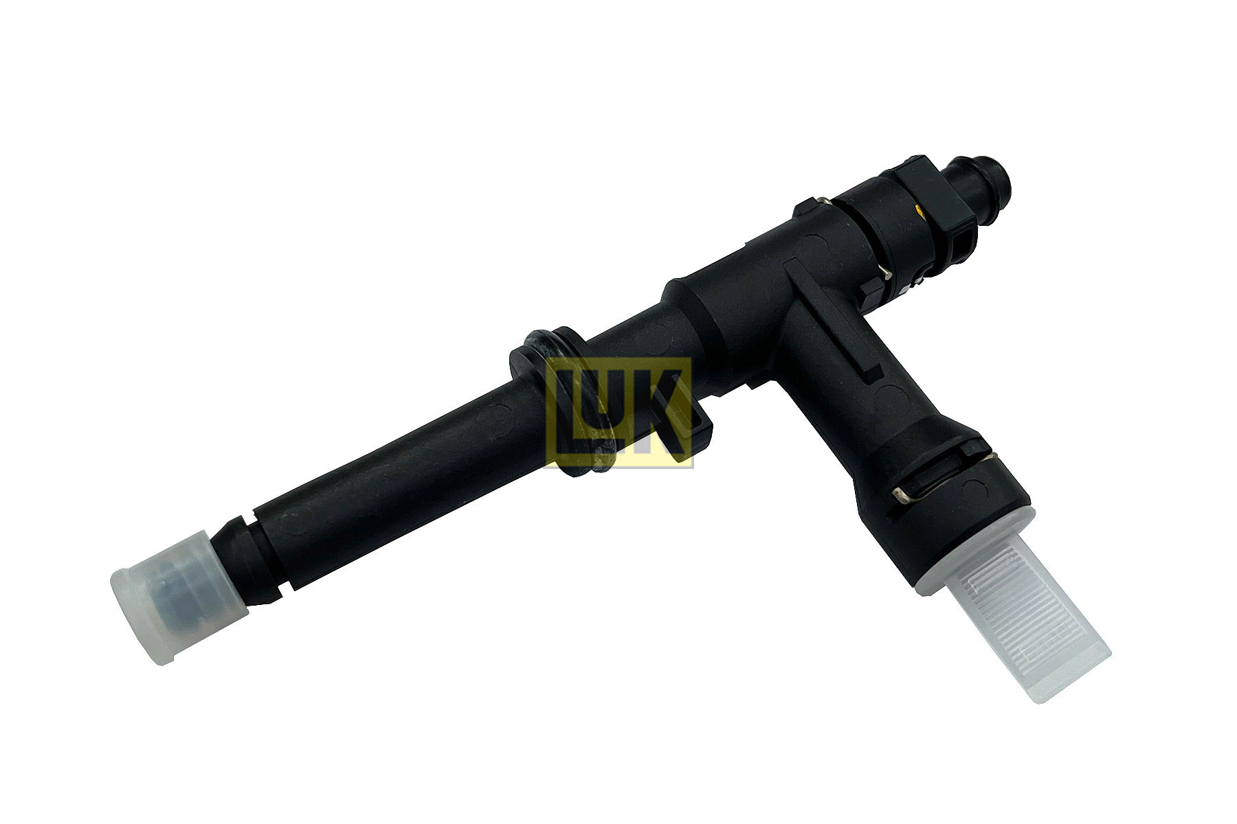 LuK 418 0461 10 Adapter, Kupplungsgeberzylinder