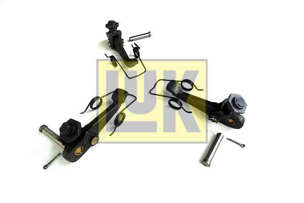 LuK 433 0165 10 Kupplungshebel