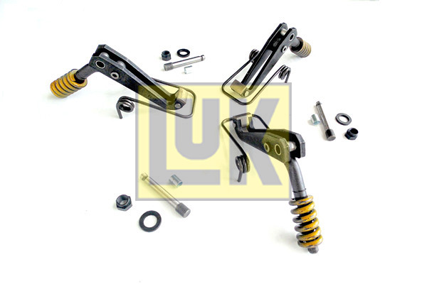 LuK 433 0342 10 Kupplungshebel