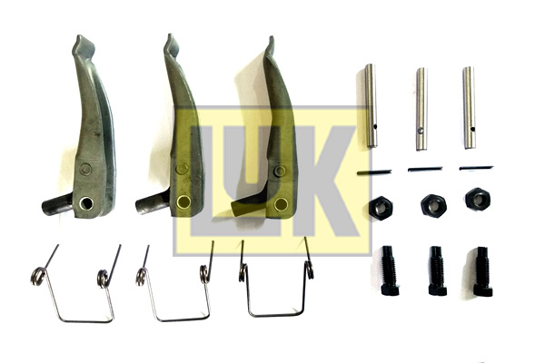 LuK 615 1216 09 Kupplungshebel