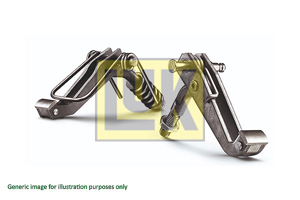 Clutch Lever