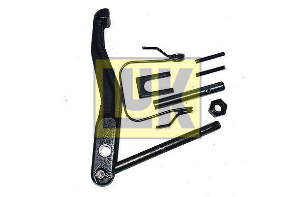 Clutch Lever