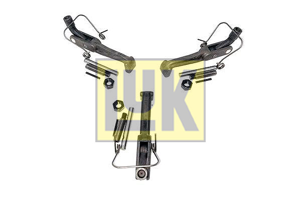 Clutch Lever