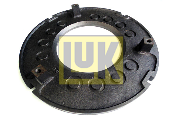 Clutch Pressure Plate