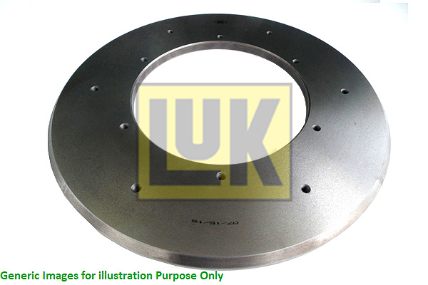 Repair Kit, flywheel