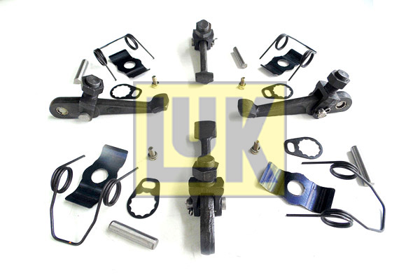 Clutch Lever
