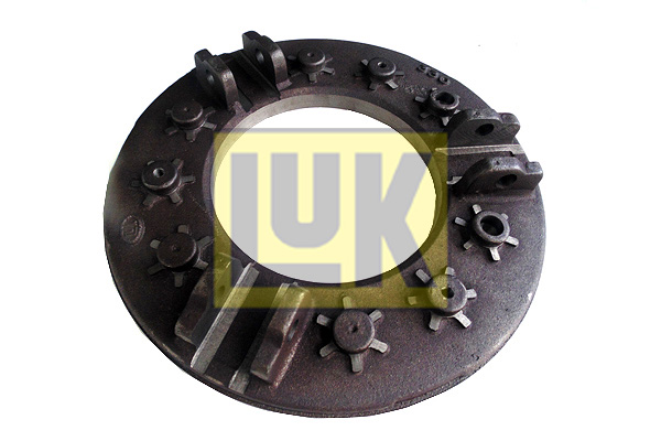 Clutch Pressure Plate