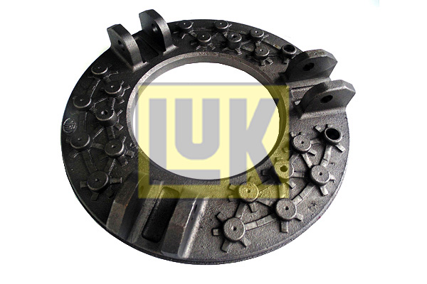 Clutch Pressure Plate