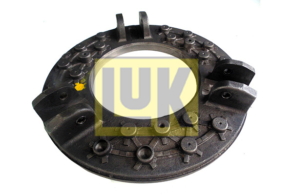 Clutch Pressure Plate