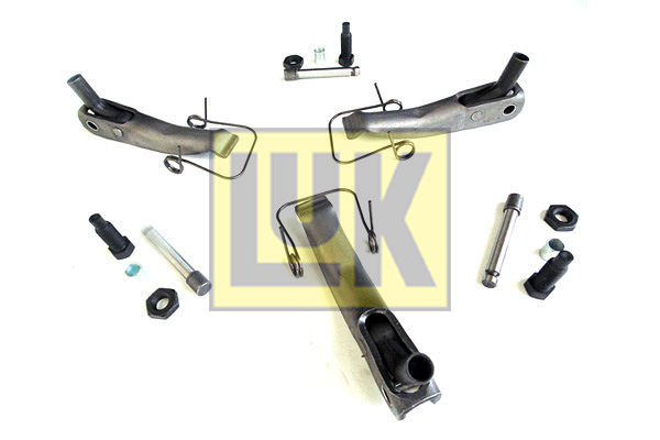 Clutch Lever